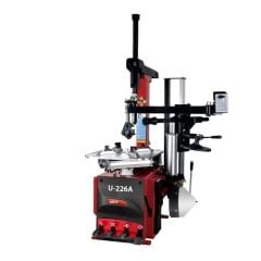 UNITE U-226A Tam Otomatik Çift Devir Şoklama Aparat Sökme Takma 10-24 380V
