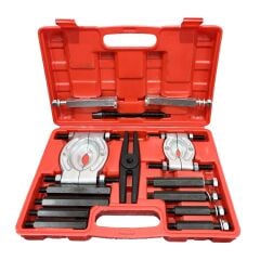 Grayzer Yatak ve Rulman Dişli Çektirme Seti 14 Parça