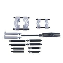 Grayzer Yatak ve Rulman Dişli Çektirme Seti 14 Parça