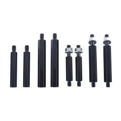 Grayzer Yatak ve Rulman Dişli Çektirme Seti 14 Parça