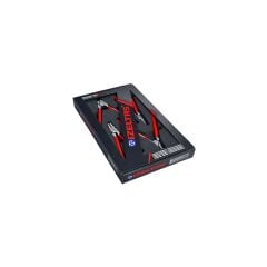 İZELTAŞ SEGMAN PENSE SETİ 4 PARÇA