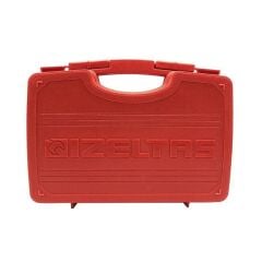 İzeltaş 1107001042 1/4 Bits Uçlu Lokma Takımı 42 Parça