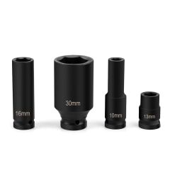 Grayzer 1/2 Havalı Darbeli Lokma Takımı  35 Parça