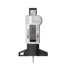 NT Tools NTT107 Dijital Lastik Diş Derinlik Kumpası