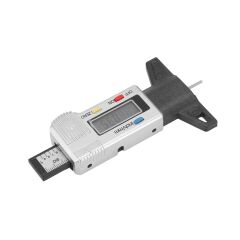 NT Tools NTT107 Dijital Lastik Diş Derinlik Kumpası