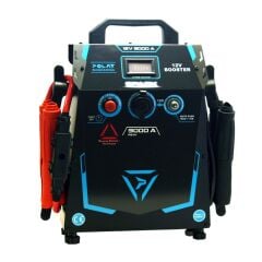 Spark Akü Takviye Cihazı 12V 3000A