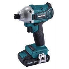 MAX EXTRA DARBELİ ŞARJLI MATKAP