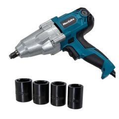 MAX EXTRA 1/2 SOMUN SÖKME 900W/550NM ELEKTRİKLİ