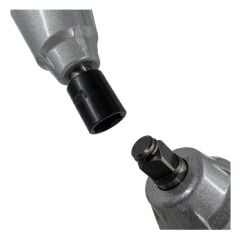 MAX EXTRA 1/2 SOMUN SÖKME 900W/550NM ELEKTRİKLİ