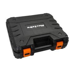 Max Extra MX1830 Çift Akü Kömürsüz Darbeli Matkap 20V 1.5Ah