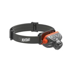 NT Tools NTLH3007 Kafa Feneri 400 Lümen