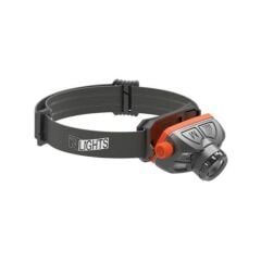 NT Tools NTLH3007 Kafa Feneri 400 Lümen