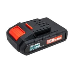 MAX EXTRA AKÜLÜ DARBELİ MATKAP