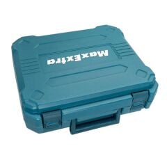 MAX EXTRA AKÜLÜ DARBELİ MATKAP