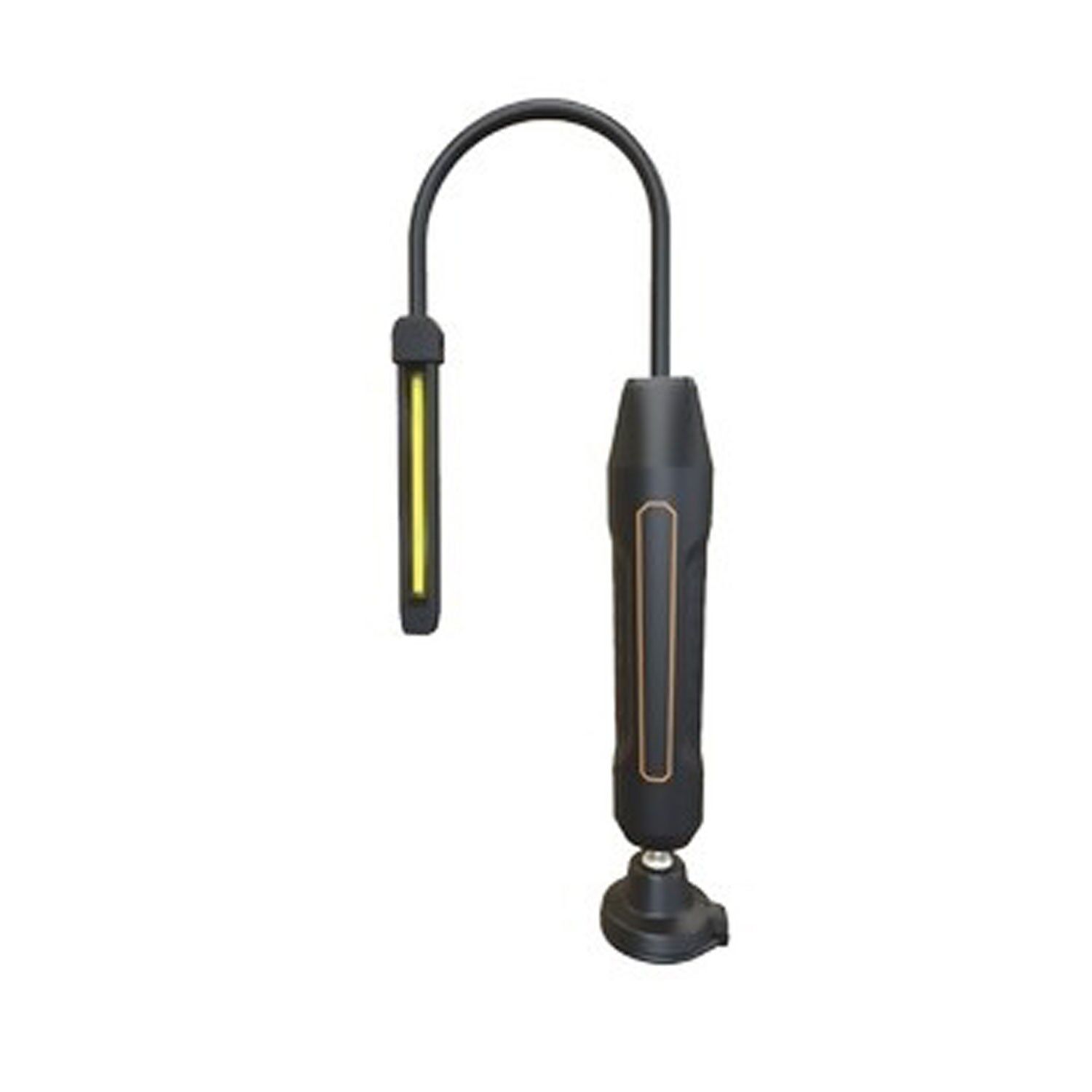 NT Tools NTLE4013 Ledli Tamirci Feneri 600 + 200 Lümen