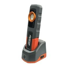 RİCO 600 LÜMEN ŞARJLI LED LAMBA STANDLI