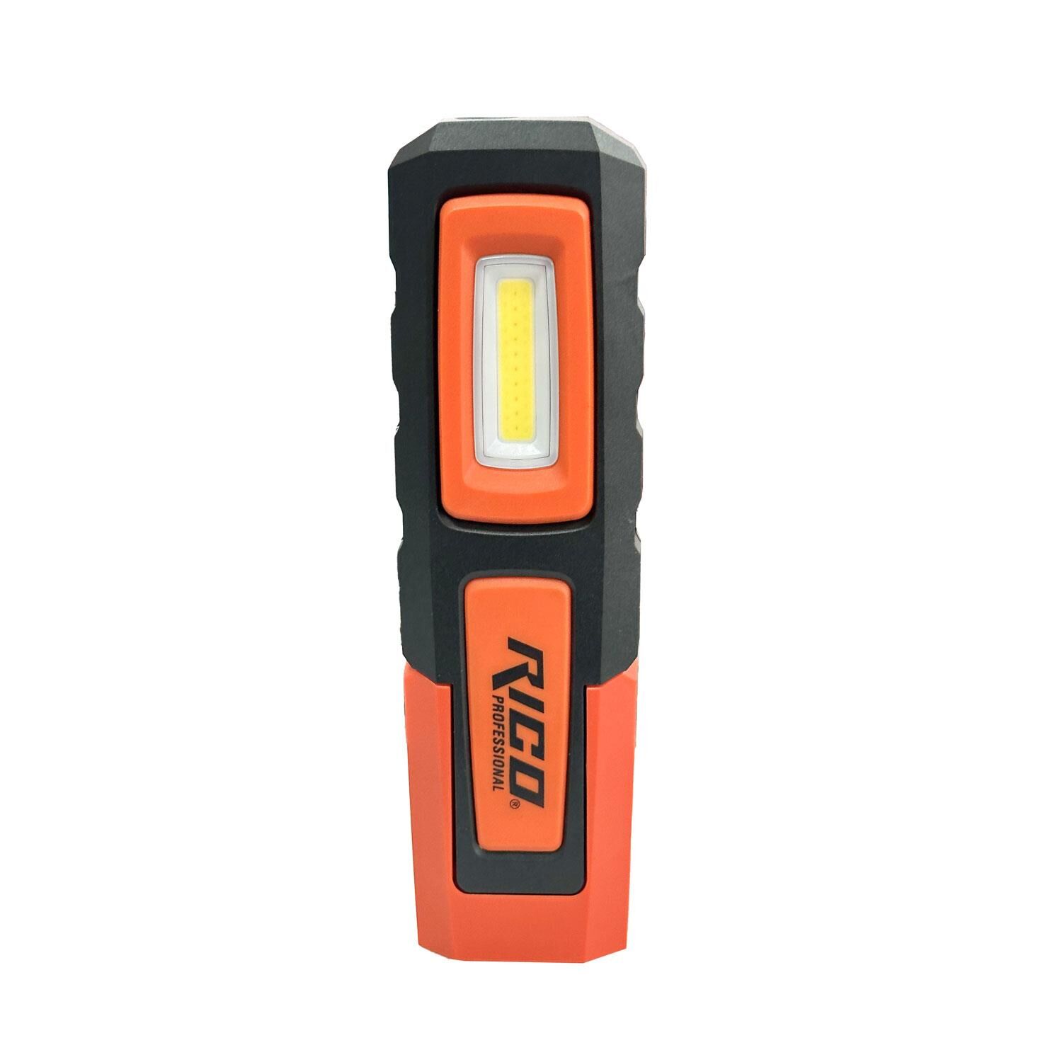 RİCO 600 LÜMEN ŞARJLI LED LAMBA