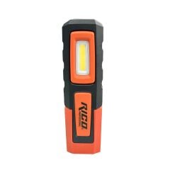 RİCO 600 LÜMEN ŞARJLI LED LAMBA