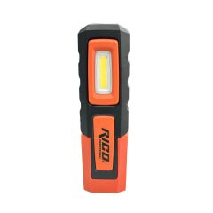 RİCO 600 LÜMEN ŞARJLI LED LAMBA