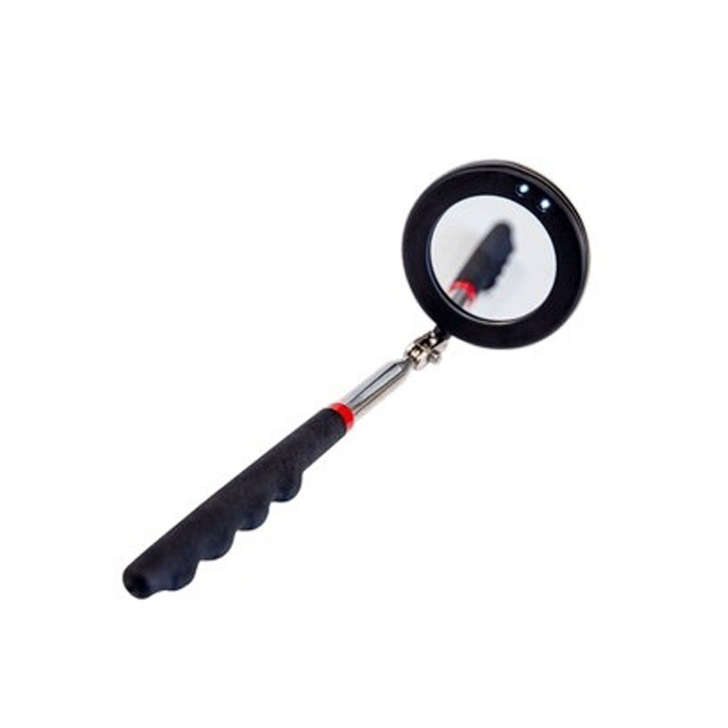 NT Tools NTH1050L Yuvarlak Teleskopik Dikiz Aynası Ledli