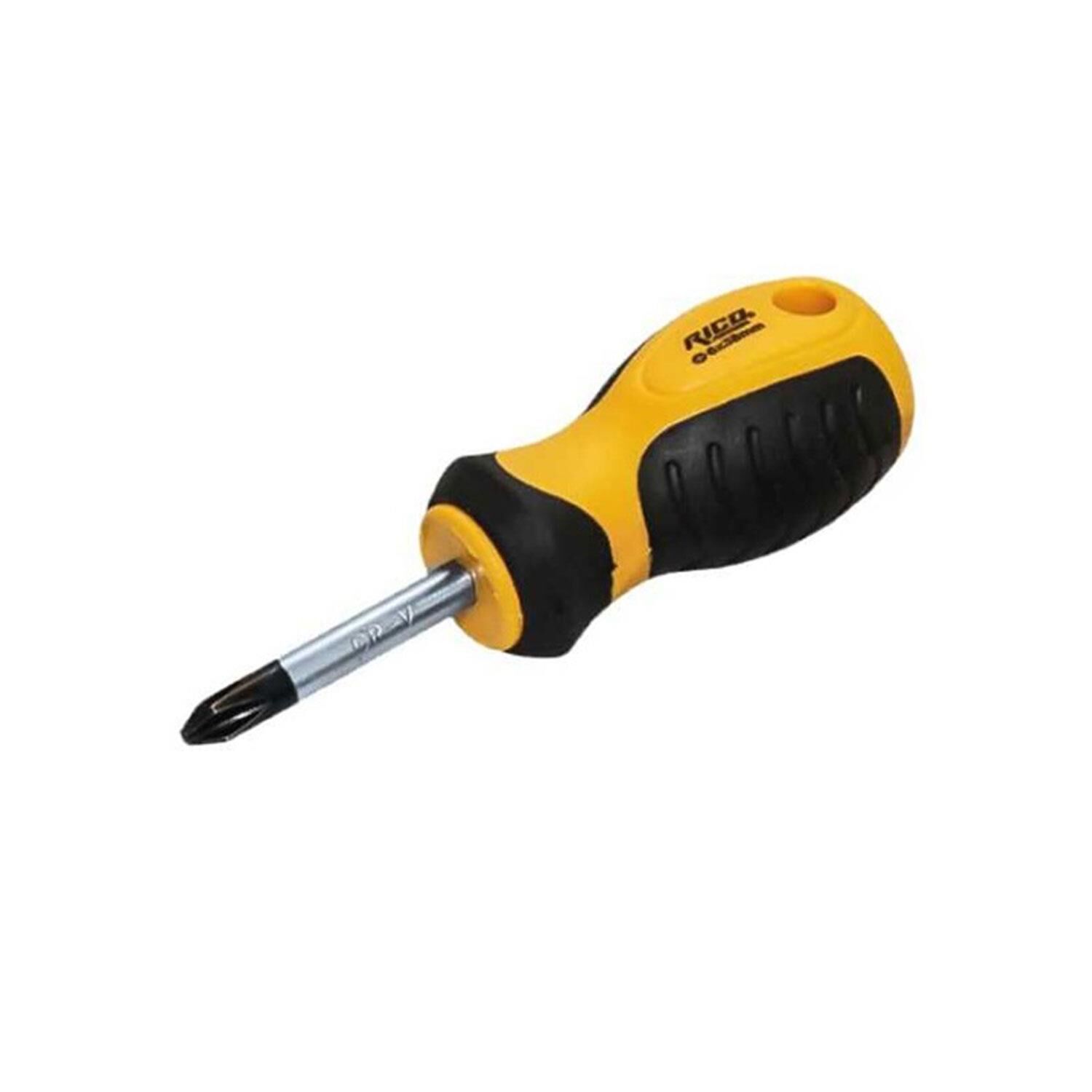 RİCO KLASİK TORNAVİDA TOPAÇ 6X38 YILDIZ