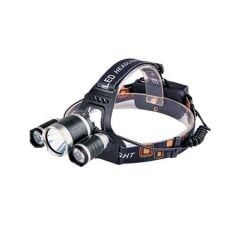 NT Tools NTLH9018 Kafa Feneri 800 Lümen