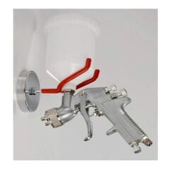 NT Tools NTSR8 Askılık Manyetik Kanca