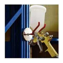 NT Tools NTSR8 Askılık Manyetik Kanca