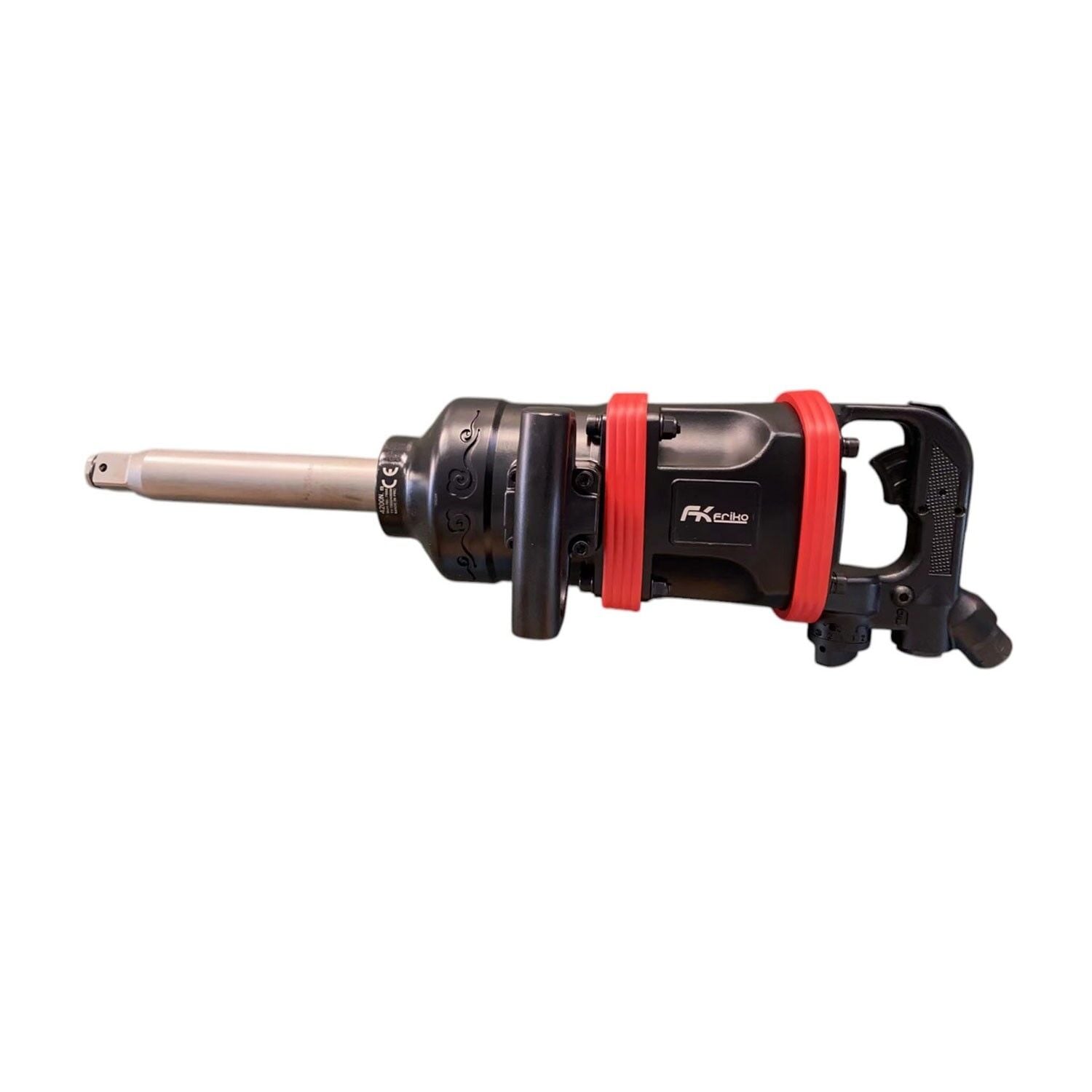 Friko FR-H004 1'' Uzun Tip Havalı Somun Sökme 4200 Nm