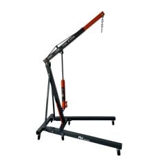 Friko 2 Ton Katlanır Hidrolik Vinç