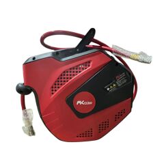 Friko FR-H005K Makaralı Hava Hortumu Kalın 10x16 15 Metre