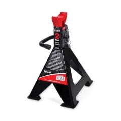 D12010002 DHT 2 Ton Araç Altı Sehpa (Kriko Standı 1 Çift)