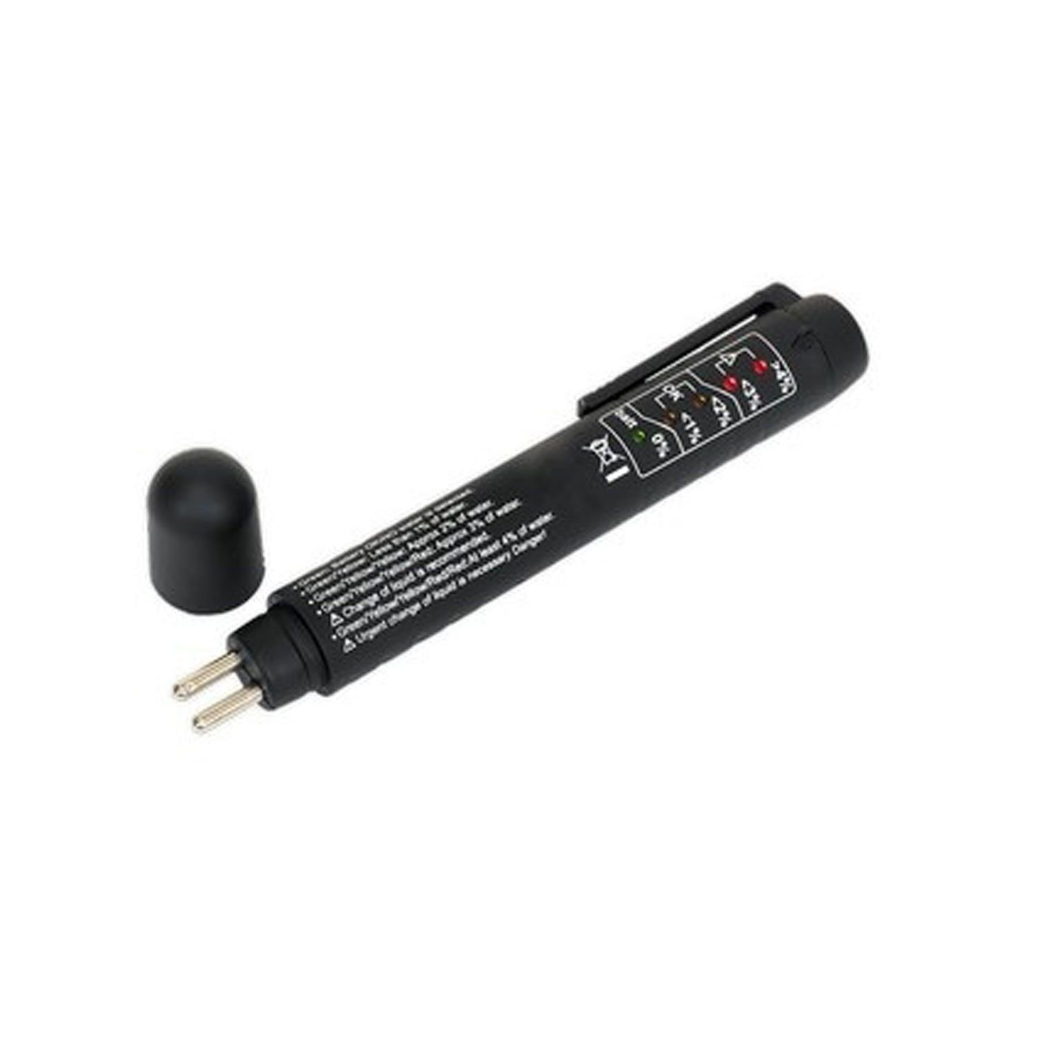 NT Tools NTBT71 Fren Hidrolik Yağı Test Cihazı
