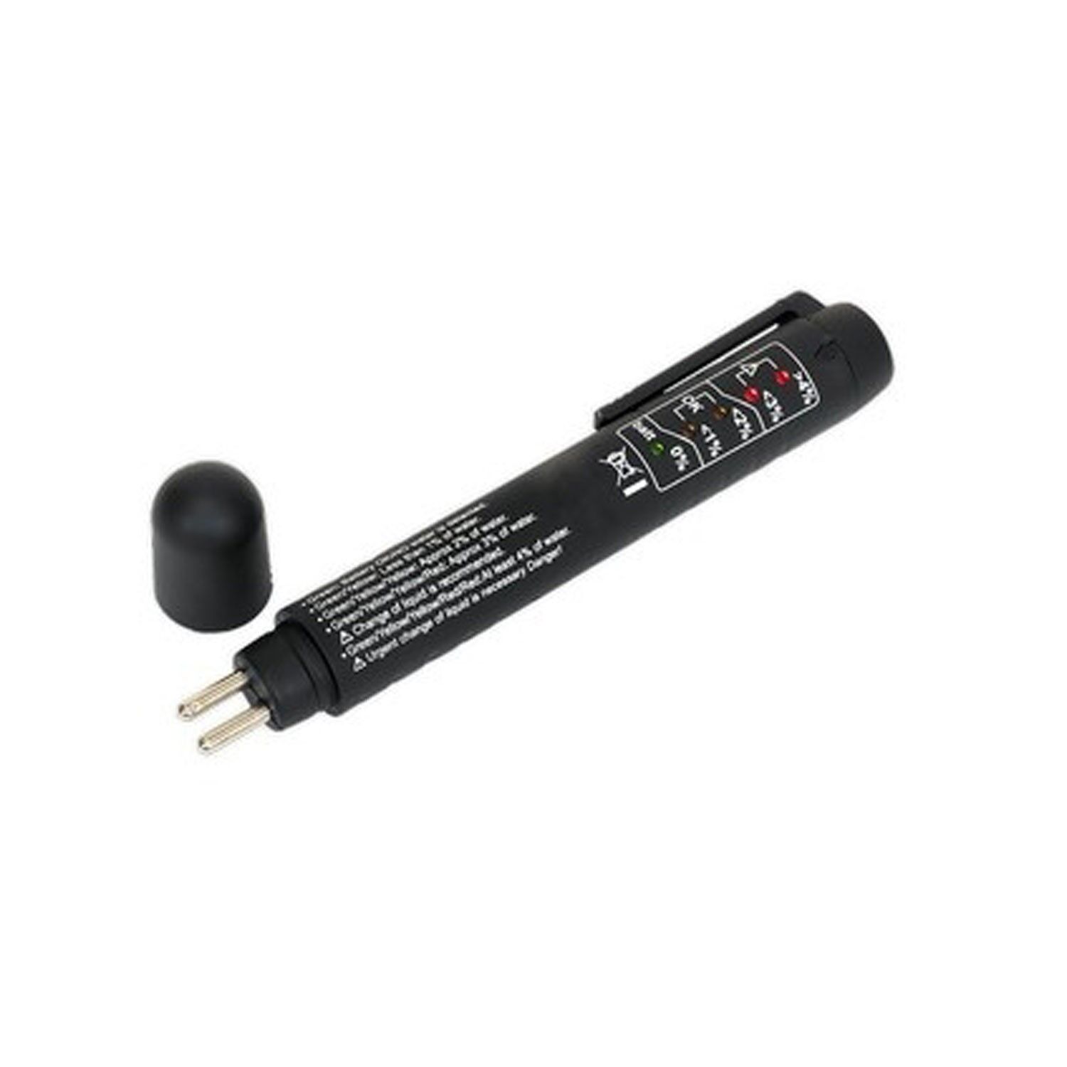 NT Tools NTBT71 Fren Hidrolik Yağı Test Cihazı