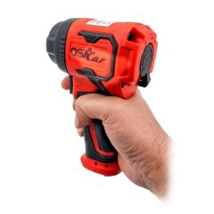 Osacar OSC 5111CM 1/2'' Kompozit Havalı Somun Sökme Sıkma Makinesi 678 Nm
