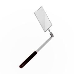 NT Tools NTHM04  Kare Teleskopik Dikiz Aynası