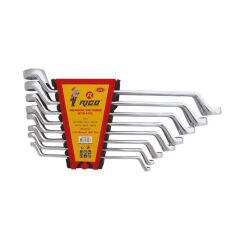 Rico 020-RC7012 Ekstra Yıldız Anahtar Takımı 6-32 12 Parça
