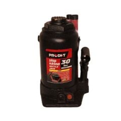 D12000030 DHT Şişe Kriko 30 Ton