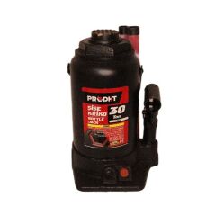 D12000030 DHT Şişe Kriko 30 Ton