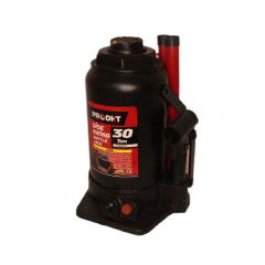 D12000030 DHT Şişe Kriko 30 Ton