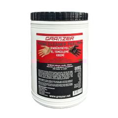 Grayzer Endüstriyel El Temizleme Kremi 4 Kg