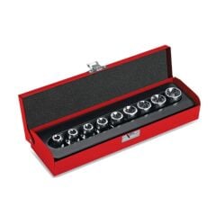 DHT D02128309 1/2 Star Torx Lokma Takımı 9 Parça