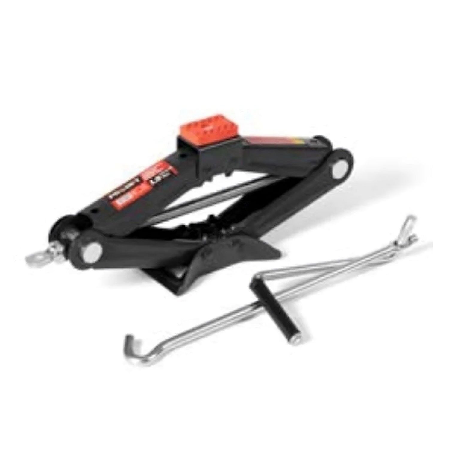 DHT D12006000 Makaslı Kriko 1.5 Ton