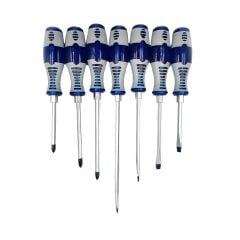 Grayzer Xubin Darbeli Tornavida Takımı 7 Parça