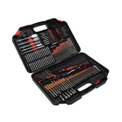 Grayzer GRA146M Matkap Ucu Seti 246 Parça