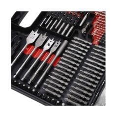 Grayzer GRA146M Matkap Ucu Seti 246 Parça