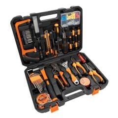 Grayzer 105 Parça Çok Amaçlı Takım Çantası