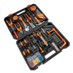 Grayzer 105 Parça Çok Amaçlı Takım Çantası