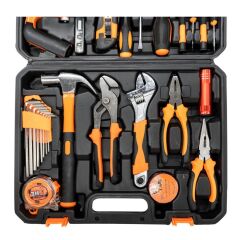 Grayzer 105 Parça Çok Amaçlı Takım Çantası