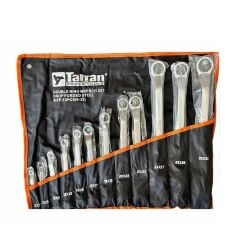 Grayzer GRATA12Y Tatian Yıldız Anahtar Takımı 12 Parça